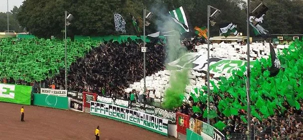 Preussen Munster ziet komst FC Twente wel zitten: "Nog een derby is toch prima? "