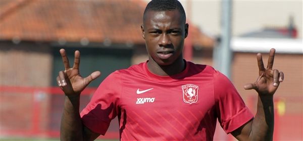 Promes: "Koploper? Vertel me dit nog eens na de laatste wedstrijd."