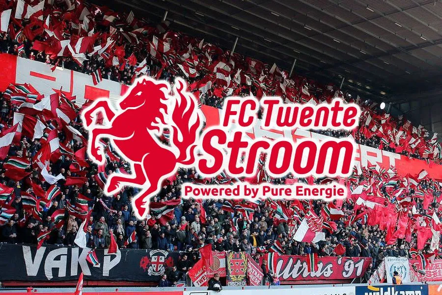 Hoofdsponsor Pure Energie geeft shirtruimte op voor deal met TOTO