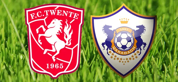 FC Twente grijpt naast poulefase Europa League