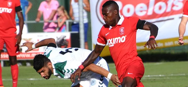 Fotoverslag FC Twente - Konyaspor 2014-2015
