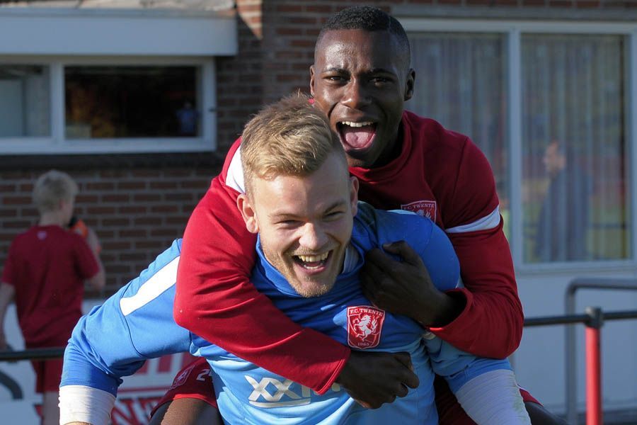 'FC Twente houdt opleidingsvergoeding over aan transfer Promes'