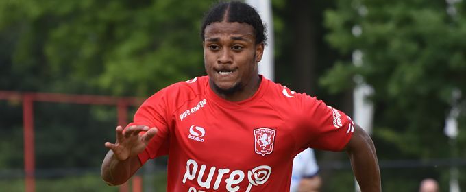 Jong FC Twente wint ruim in Volendam en gaat richting subtop