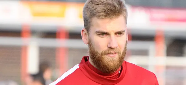 Belangstelling voor Bengtsson uit Denemarken