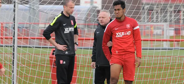 'Tapia gaat competitiestart FC Twente halen'
