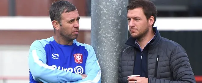 Scout FC Twente vertrekt per direct naar Duitse Bundesliga