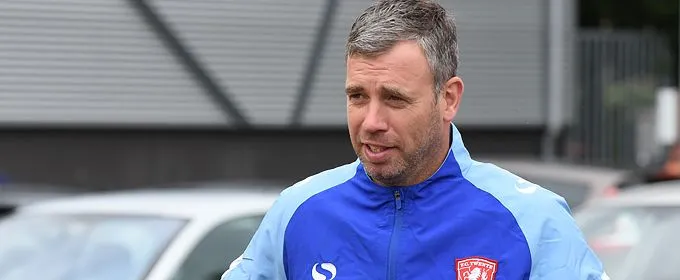 Hake ontevreden na 0-3 nederlaag: "heb er een slecht gevoel aan overgehouden"