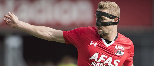 'Ervaren AZ-verdediger moet Lam doen vergeten bij FC Twente'