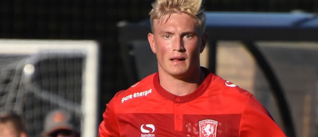 Richard Jensen verruilt FC Twente per direct voor directe concurrent