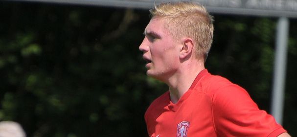 Finse verdediger heeft vertrouwen in de toekomst bij FC Twente