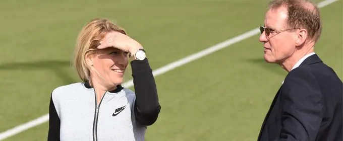 Kwelgeest bedankt perschef FC Twente: "We hebben fair gespeeld"