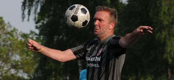 20 augustus: FC Twente All Stars in actie in Weerselo