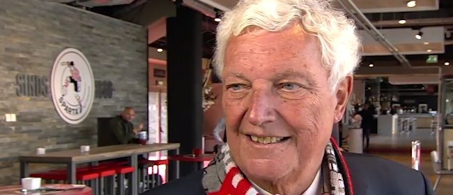 Sparta-voorzitter Westerhof waarschuwt FC Twente
