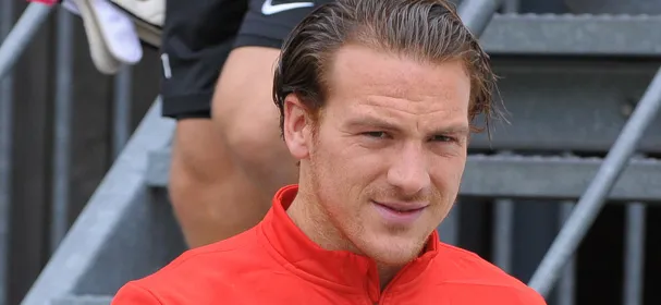 Schilder droomt van bekerfinale: "Hoe we dat gaan doen hebben we besproken"