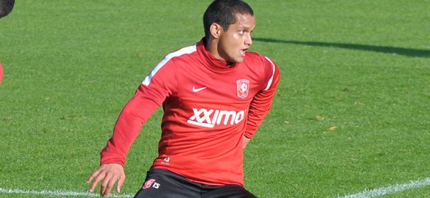 Roberto Rosales traint mee met Venezolaanse club