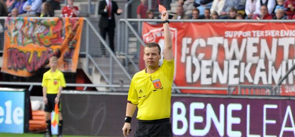 FC Twente Vrouwen hard onderuit tegen Ajax Vrouwen