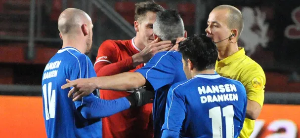 Verdediger keert terug: "FC Twente zit gewoon in m'n hart"
