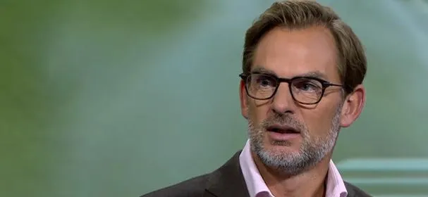 VIDEO: Ronald de Boer over zijn keuze voor FC Twente