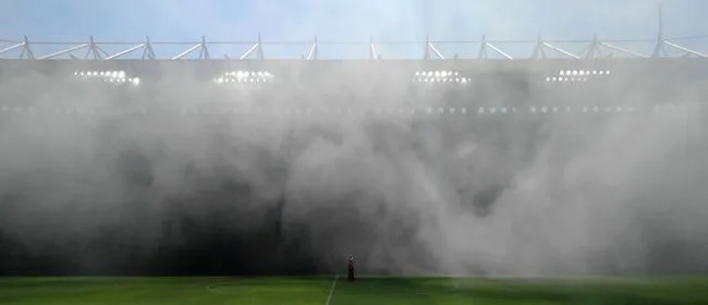 Ingezonden brief: FC Twente... Shame on you!