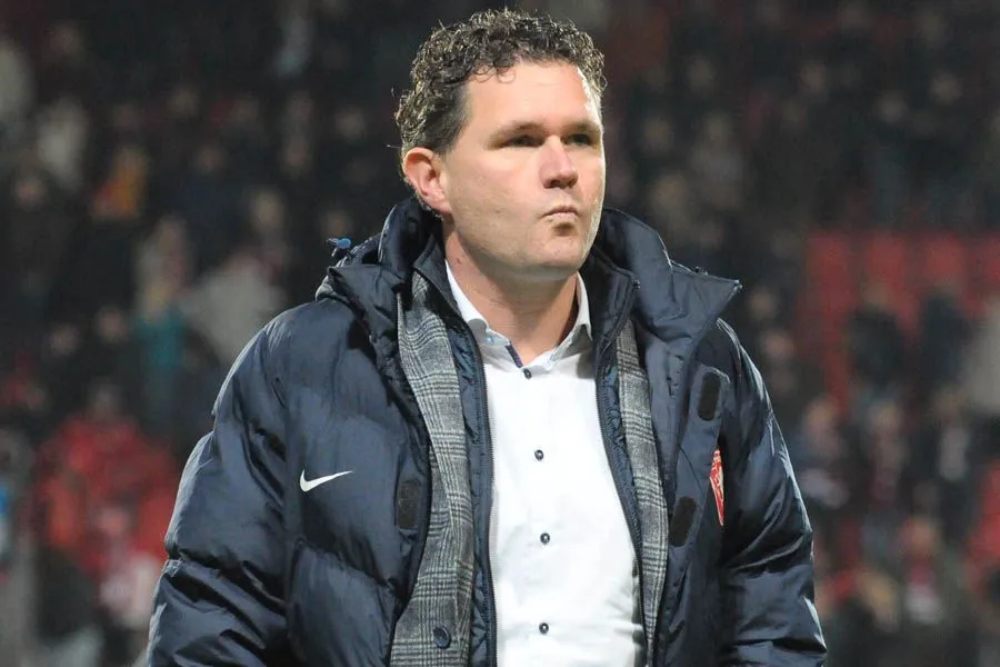 Keeperstrainer vertrekt naar Duitsland: "Een kans die ik niet wil laten lopen"