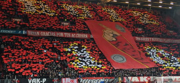 Helden FC Twente belangrijk in Europa League