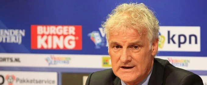 "Rutten staat welwillend tegenover terugkeer bij FC Twente"