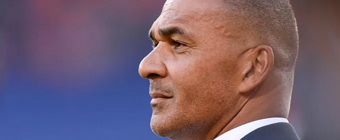 Ruud Gullit extatisch over spektakelstuk: "Goed van Verbeek dat hij de beuk erin gooide"