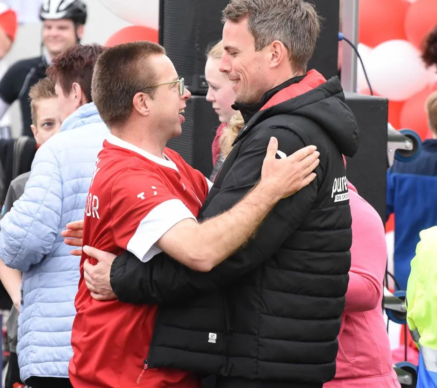 Video: Schitterende beelden van het 19e Sander Boschker-toernooi