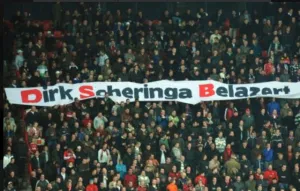 Column: Het leedvermaak om FC Twente is groot (en dat is niet geheel onterecht)