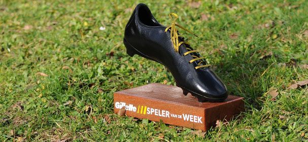 STEM: Assaidi genomineerd als speler van de week Voetbal Inside