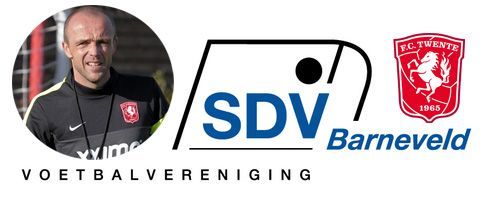 Kaartverkoop SDV Barneveld - FC Twente