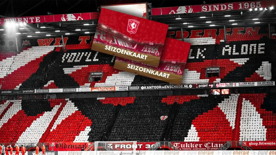 Vrije verkoop gestart: Eerste ring bijna uitverkocht!