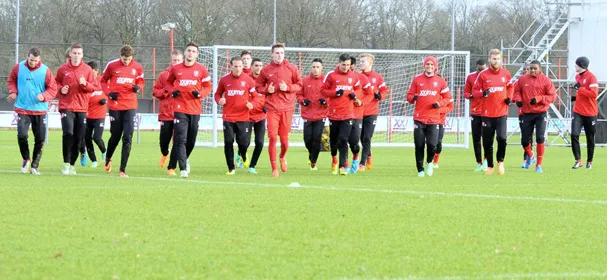 Teunissen opvolger van Alessandro Schoenmaker