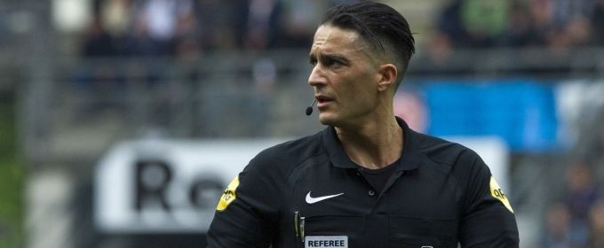 KNVB maakt scheidsrechter bekend voor openingswedstrijd tegen Feyenoord