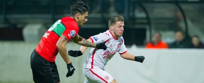 Verrassend FC Twente presteert slecht buiten de deur