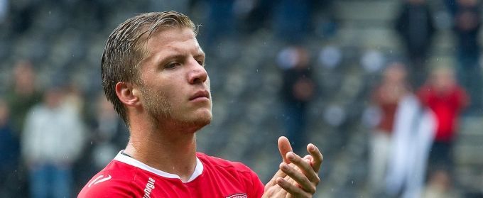 Seys: "Heb bij FC Twente een leuke periode gehad"