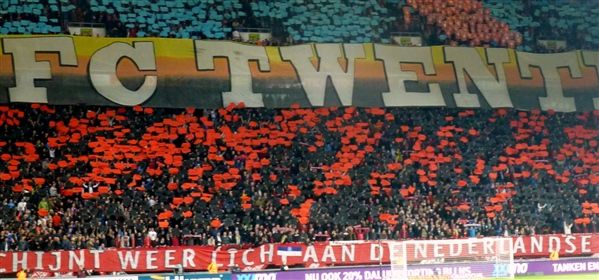 FC Twente laat twee punten liggen tegen zwak Ajax