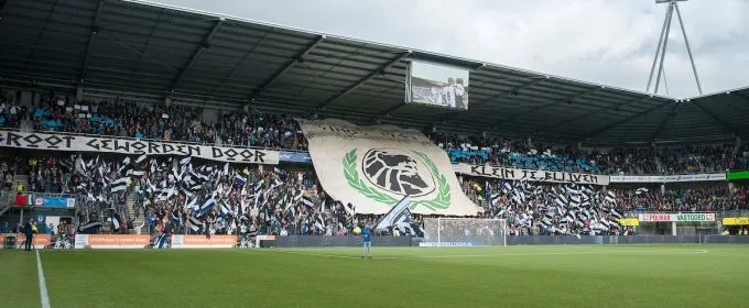 "Gunnen onze vrienden uit Almelo kampioenschap van de topklasse"