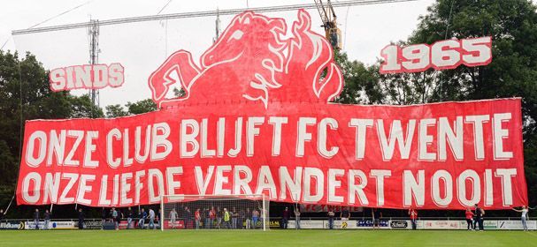 Van den Belt laat FC Twente met gerust hart achter: "Alle ingrediënten aanwezig"