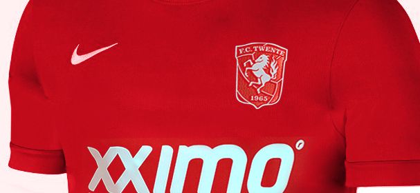 Shirt FC Twente seizoen 2014-2015 ?