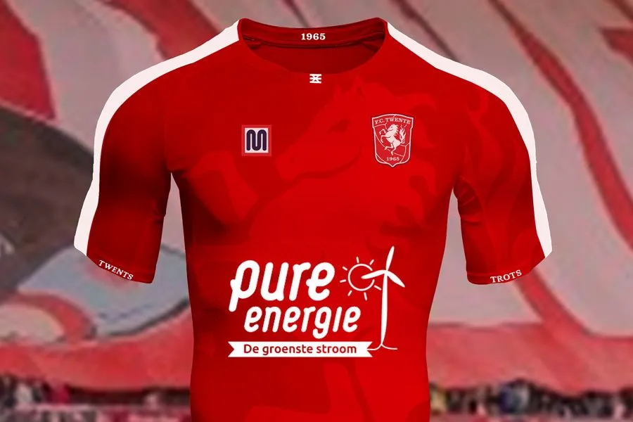 Uitslag: Supporters kiezen massaal voor Meyba shirt van Nick Veldkamp