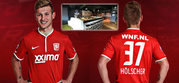 FC Twente shirt winnen? Stem op de Ringmeesters!