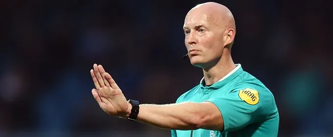 Scheidsrechter bekend voor duel tussen FC Twente en Roda JC