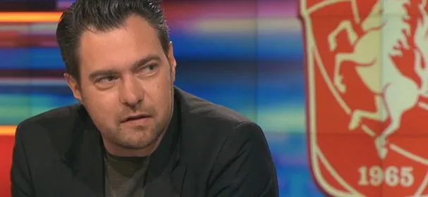 Mossou: "FC Twente verplicht zijn verlies te pakken"