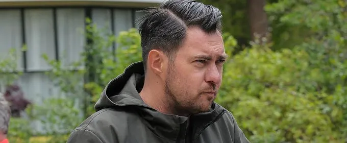 Mossou draait bij: "Toen dacht ik: FC Twente gaat er echt uit. Maar nu moet ik het nog zien."