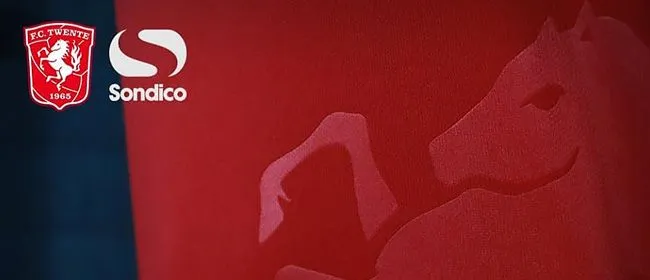 WAUW!! FC Twente presenteert nieuwe shirts voor seizoen 2018-2019