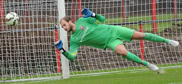 Stevens maakt rentree bij winnend Jong FC Twente