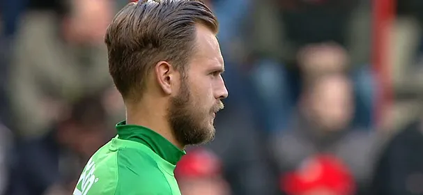 Pechvogel doet rustig aan: "Alles gaat volgens het protocol"