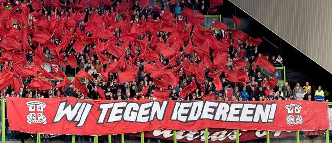 Vak P miste steun van club en supporters: "Dan had degradatie voorkomen kunnen worden"