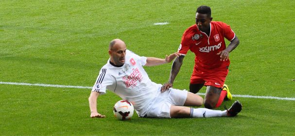 Cultheld Grujic keert graag terug naar FC Twente